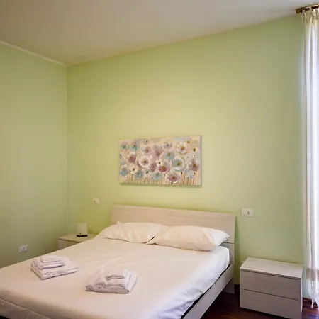 Spaziosa Casa Con Parcheggio Oceangroupapartments 펜션 *