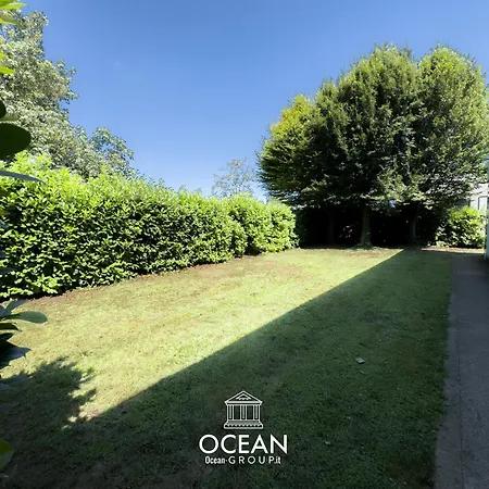 בית נופש Spaziosa Casa Con Parcheggio Oceangroupapartments Mottella