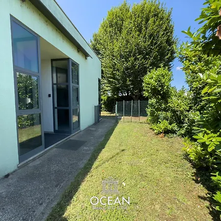 Spaziosa Casa Con Parcheggio Oceangroupapartments בית נופש