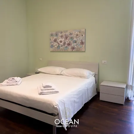 Spaziosa Casa Con Parcheggio Oceangroupapartments Mottella