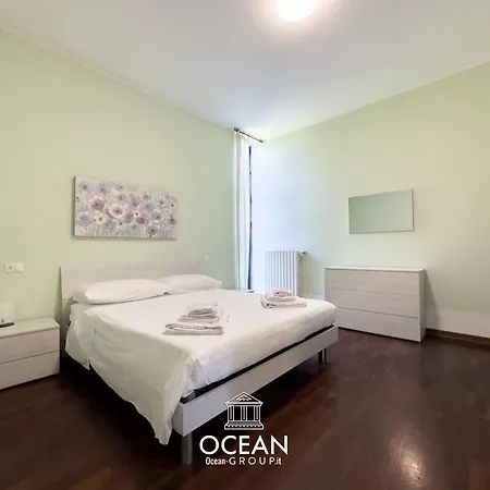 Spaziosa Casa Con Parcheggio Oceangroupapartments Mottella