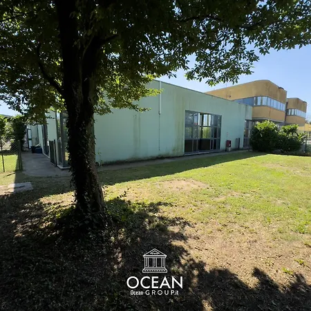 Holiday home Spaziosa Casa Con Parcheggio Oceangroupapartments *