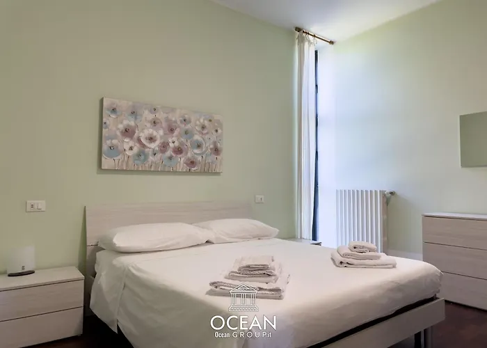 Spaziosa Casa Con Parcheggio Oceangroupapartments בית נופש Mottella