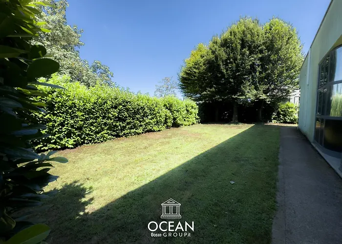 Holiday home Spaziosa Casa Con Parcheggio Oceangroupapartments Mottella